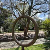 Cullinan Diamond Mine: Where Diamonds Are Born
