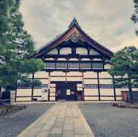 京都祇園：古風與現代交織的魅力