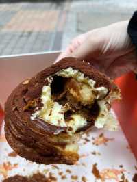 Vission Bakery 🥐 ขนมอร่อยมาก ใครมาฮ่องกงห้ามพลาด