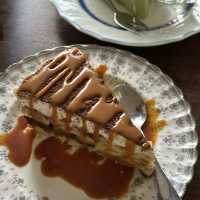 คาเฟ่ ชีวิตธรรมดา @เชียงราย