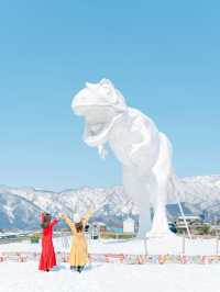 【福井】恐竜の歴史を学ぶ旅🦖