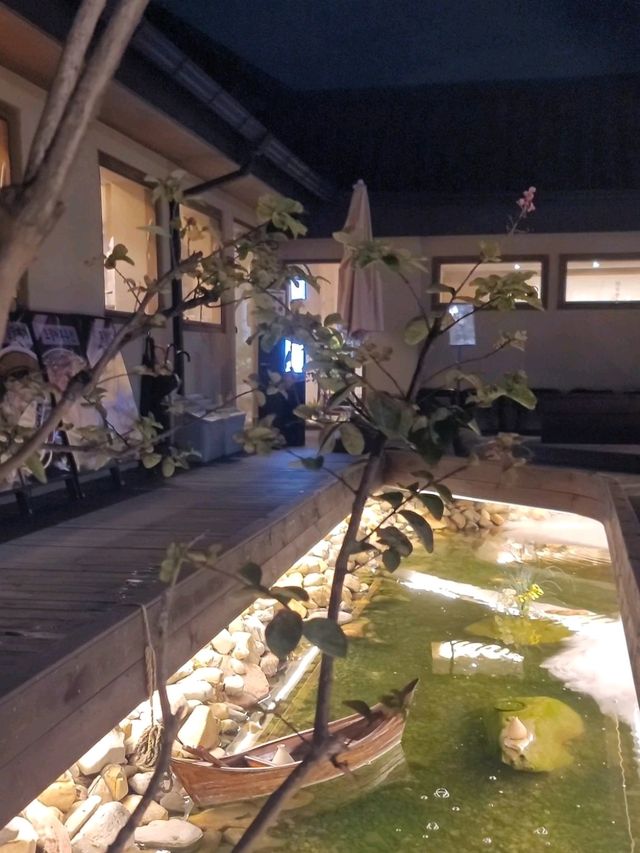 경주 데이트코스로 추천하는 황리단길 신상맛집💛