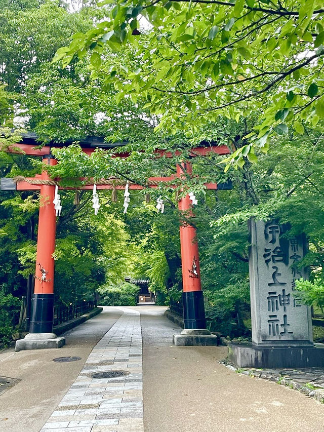 【京都府】古都京都へ行くなら