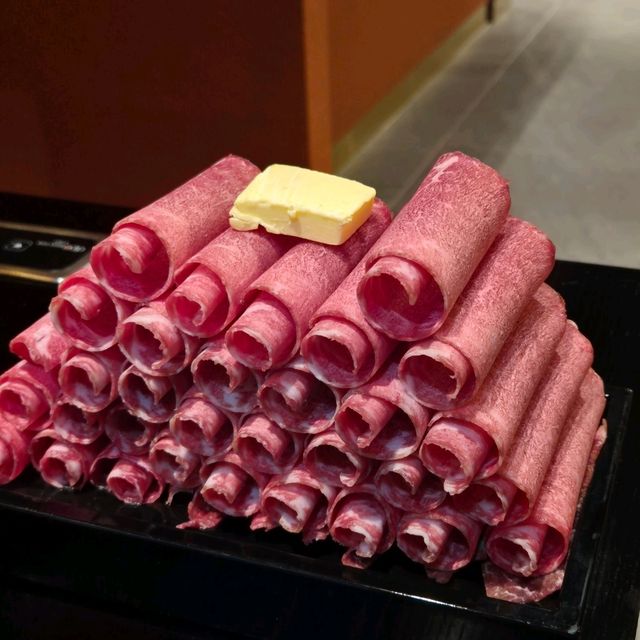 서헌 스키야끼 맛집