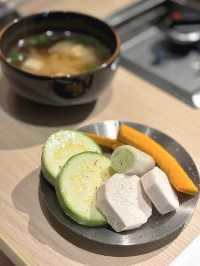 上環最新高質燒肉餐廳-延燒肉