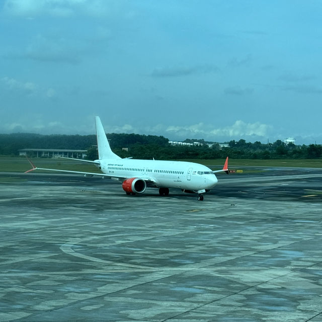 First time using trip.com