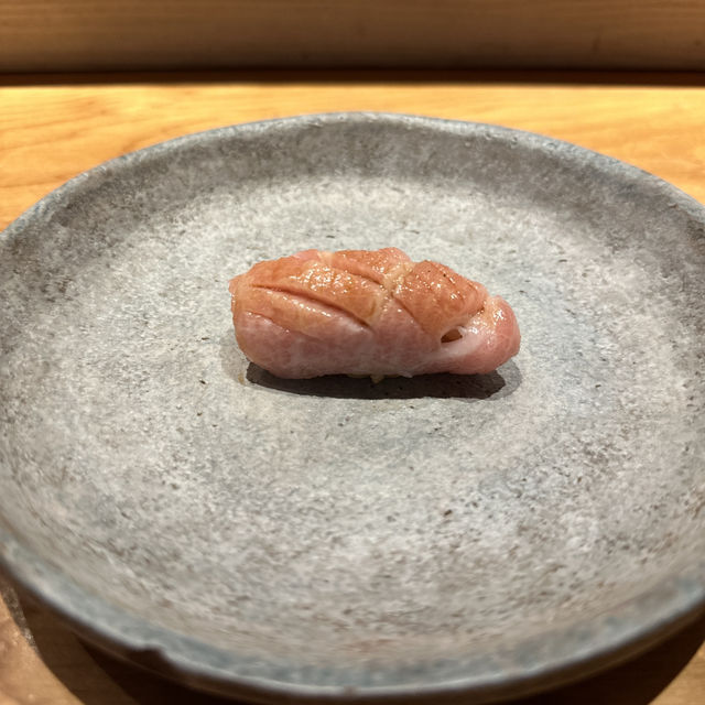 台北不可錯過的無菜單料理 ：一冠割烹