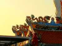 วัดสมานรัตนาราม จ.ฉะเชิงเทรา