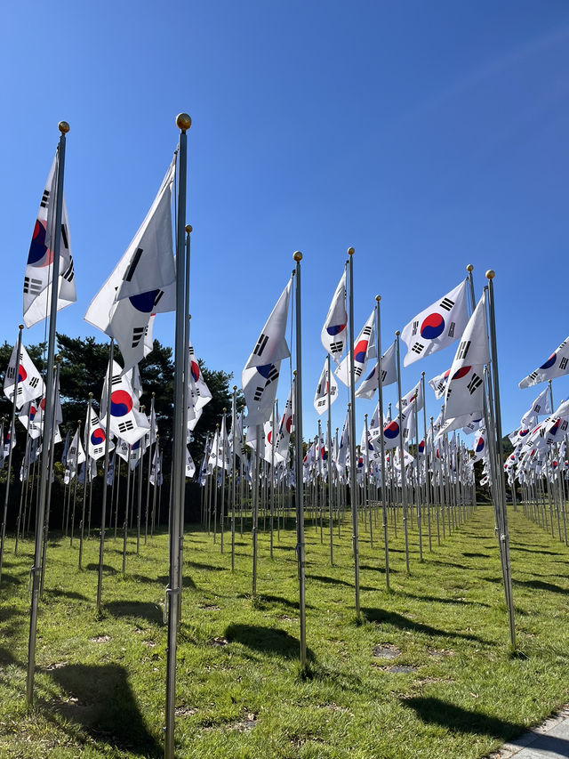 아이와 가기 좋은 가족여행지