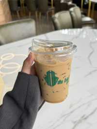  รีวิว Du Ble’ Cafe & Restaurant: คาเฟ่คลอง6
