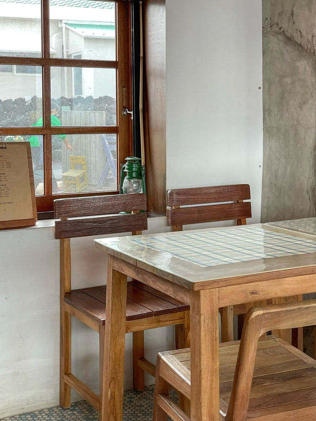 제주 도민들이 인정한 낙지볶음 맛집