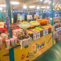 😁 Thailand J Food Festival