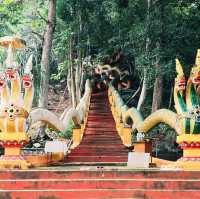 สำนักสงฆ์ถ้ำวังบาดาล