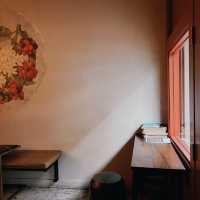 คาเฟ่นครปฐม Craft Coffee Roaster