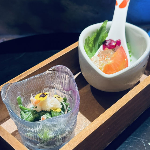  銅鑼灣㊙️ 廚師發辦～重房 