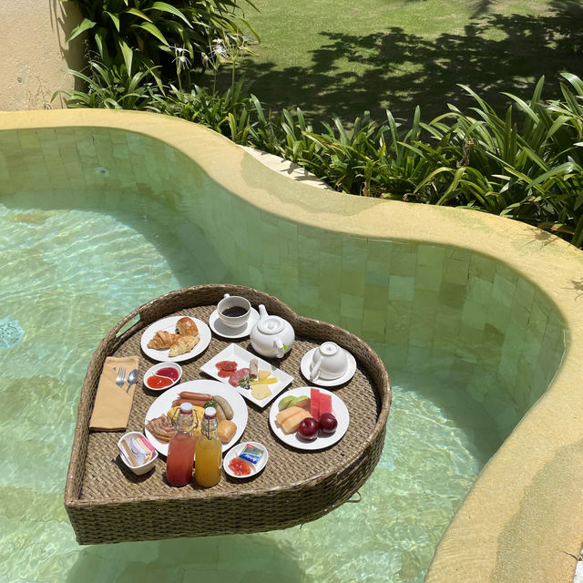 풀빌라 아나만다라 리조트🏝️