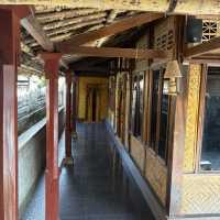 Sade Village the Culture in Lombok 🛖