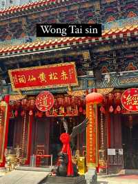 สายมูห้ามพลาด พาไปมูที่ฮ่องกง 1 วัน🇭🇰