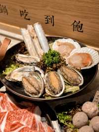 𓃒 牛大人五週年慶典 日本黑毛和牛吃到飽！