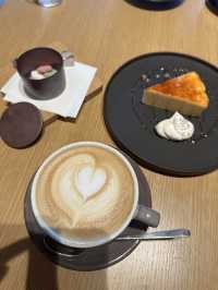 【福岡】こんな所に素敵すぎるカフェが！？