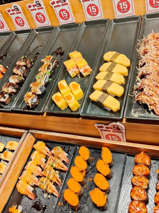 ที่กินเที่ยวยามค่ำคืน