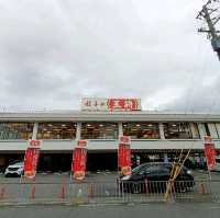 大阪旅行で絶対に行ってほしいお店✨餃子の王将