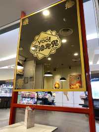 Enjoy your best meal here! 🍲