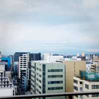 OTEL WBF Grande Hakata