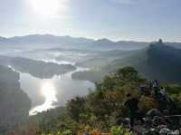 Weekend Escape: Hiking Adventure to Bukit Tabur 