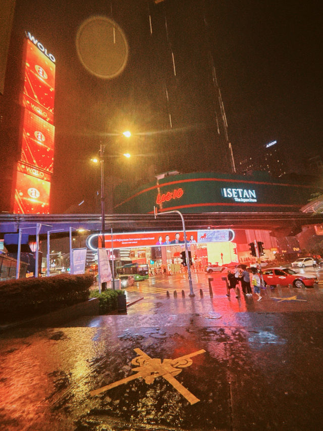 MALAYSIA 🇲🇾 
