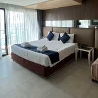 Golden Dragon Beach-โรงแรมโกลเด้นดราก้อนบีชรีสอร์ท