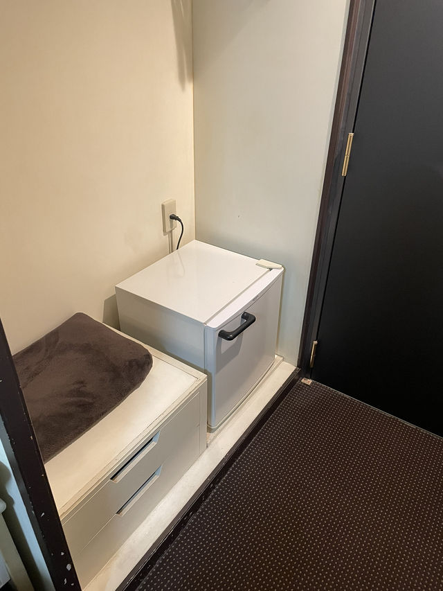 香川　高松にあるコスパ良ビジネスホテル🏨