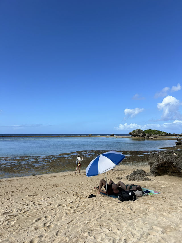 Hidden gem in Okinawa