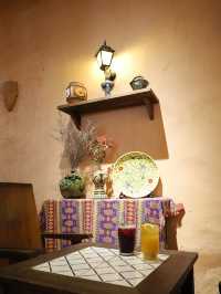 ❤️Cửa Ngõ Cafe 다낭 예쁜 카페 추천