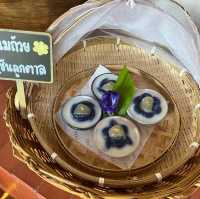 ฟาร์มและคาเฟ่ 🍃