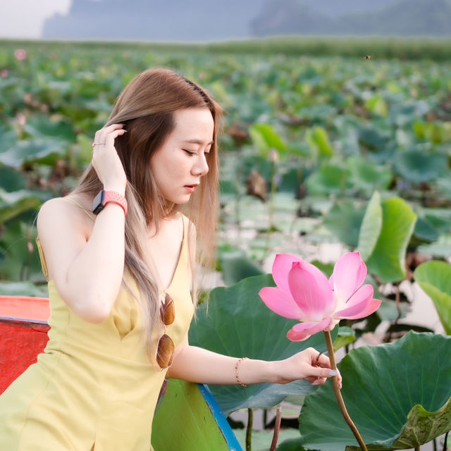 💥ทริปลับสามร้อยยอดสุดปัง🏞