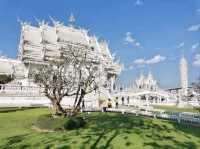 วัดร่องขุ่น