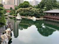 隱藏於香港鬧市的禪意之境：志蓮淨苑，一探港版小京都的絕美秘境