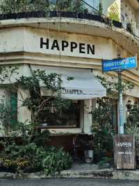 HAPPEN คาเฟ่ นครสวรรค์ 