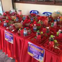 วัดศรีมงคลบ้านหินกลิ้ง