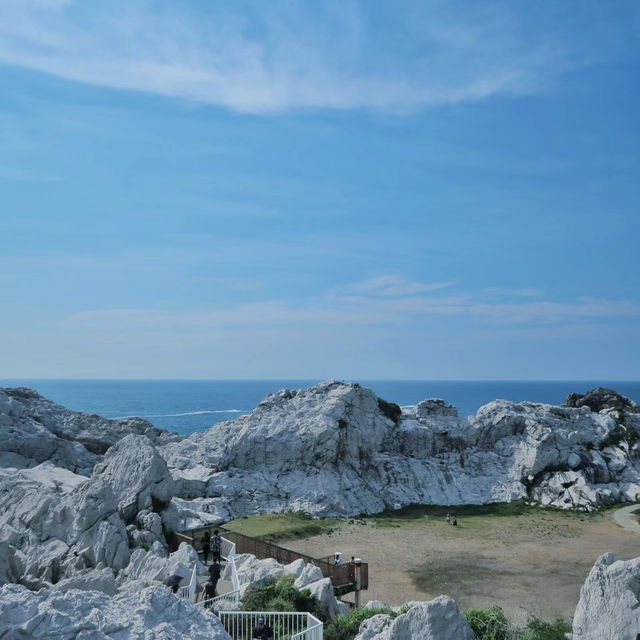 石部海岸🪴海的魅力！🌊🏖️