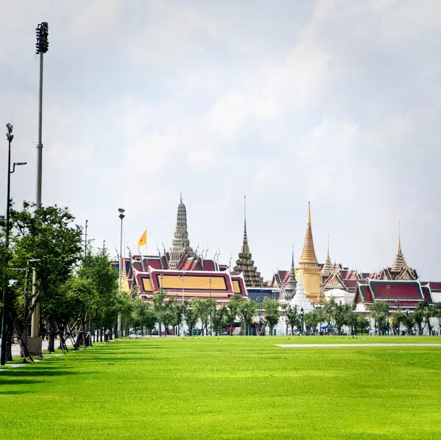 สายมู @曼谷