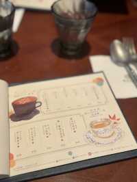 香港探店 大埔美食 流心蛋包飯🍳