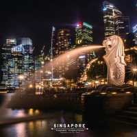 อ่าวมารีน่า (Marina Bay) 