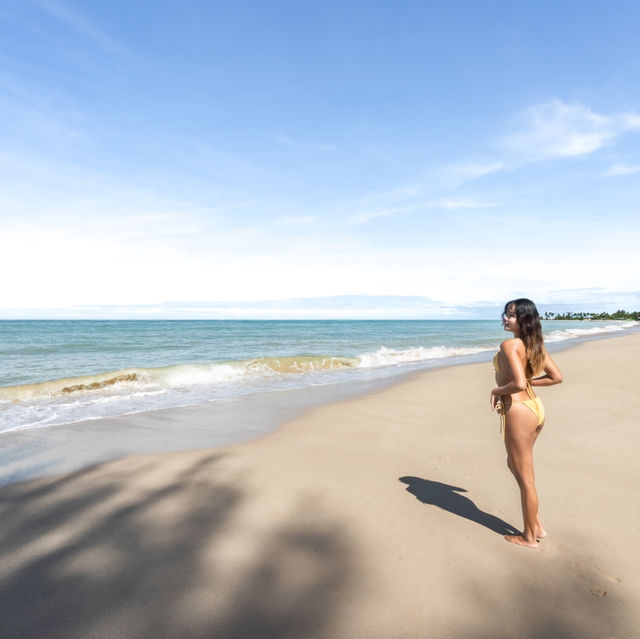 ที่พักเขาหลักติดทะเล กิจกรรมสนุกๆเพียบ🏝️