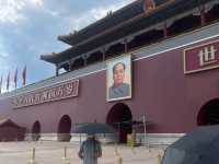 📍รีวิวเที่ยว Tiananmen Square ในปักกิ่ง 1 วัน!