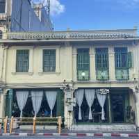 วันจันทร์ ร้านอาหารใต้ ให้ความรู้สึกทานข้าวที่บ้าน