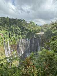 Tumpak Sewu, Asian Niagara Falls