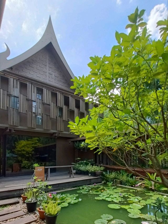 ศยามะ |พระนครศรีอยุธยา
