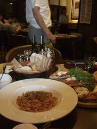 Via Emilia Restaurant 